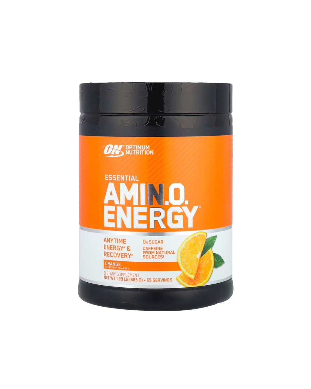 AMINO ENERGY OPTIMUM NUTRITION