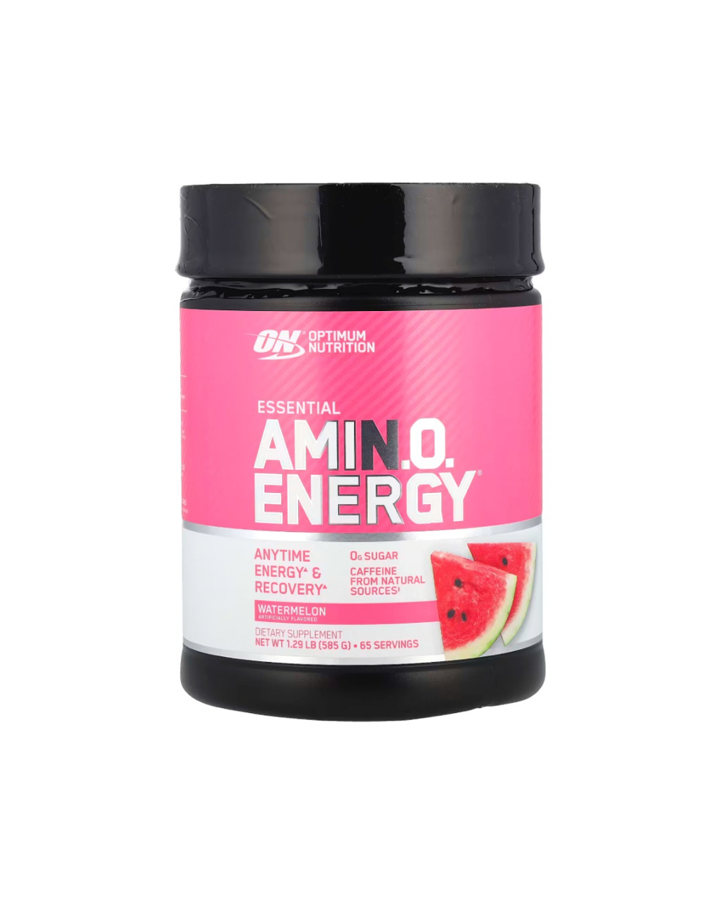 AMINO ENERGY OPTIMUM NUTRITION