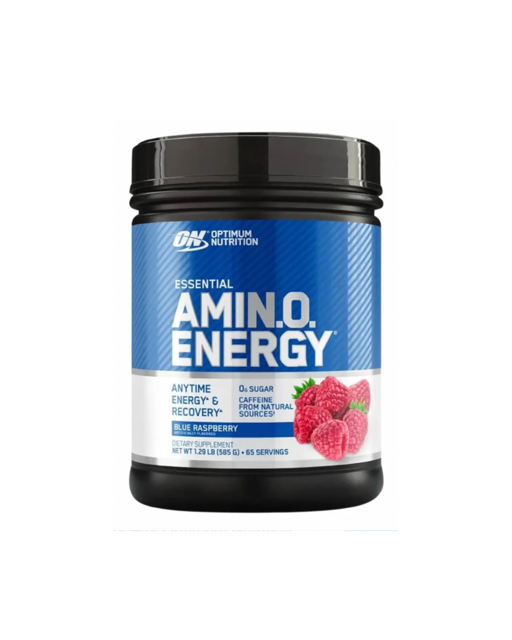 AMINO ENERGY OPTIMUM NUTRITION