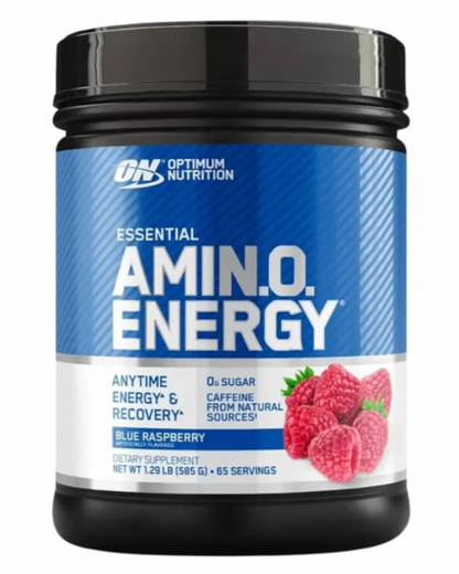 AMINO ENERGY OPTIMUM NUTRITION