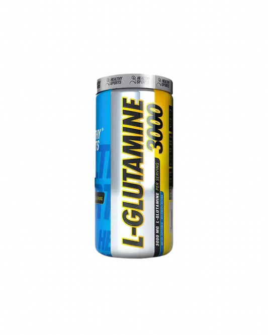 L-GLUTAMINE HEALTHY SPORTS