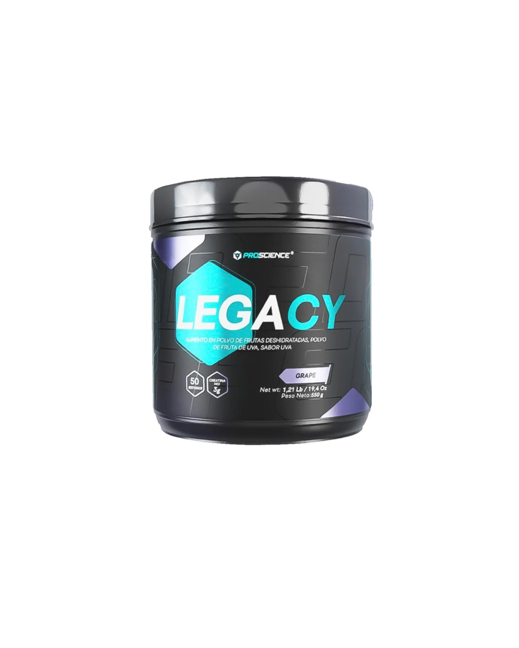 LEGACY PROSCIENCE