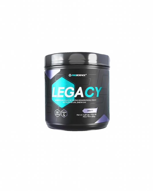 LEGACY PROSCIENCE