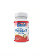FISH OIL OMEGA 3 1.200 MG HEALTHY AMERICA