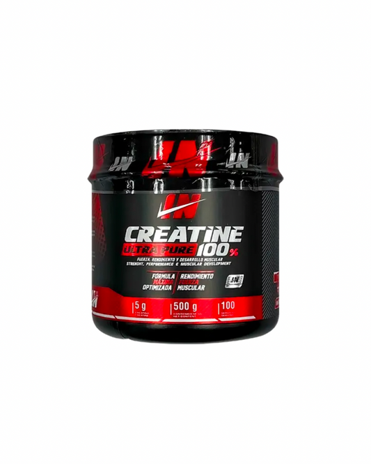 CREATINE IRON SMART NUTRITION