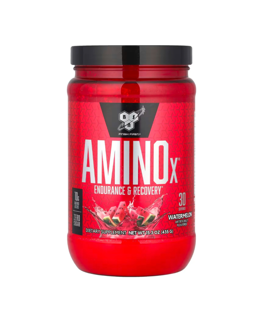 AMINO X BSN