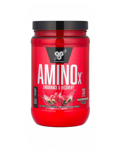 AMINO X BSN