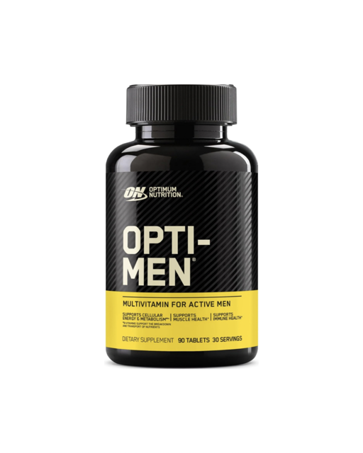 OPTI MEN OPTIMUM NUTRITION