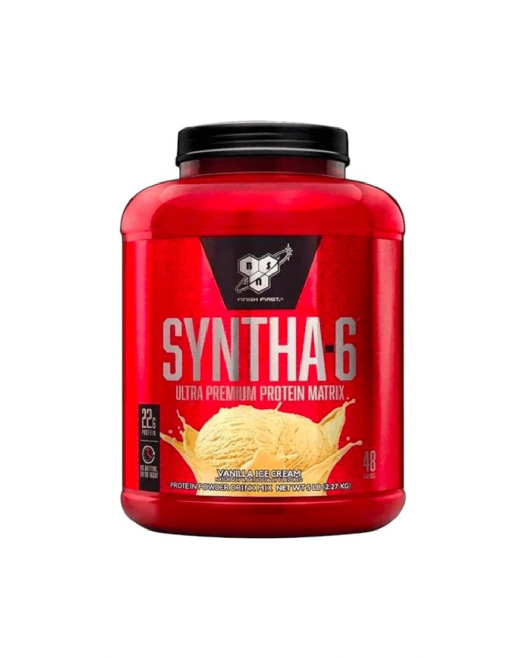 SYNTHA 6 BSN