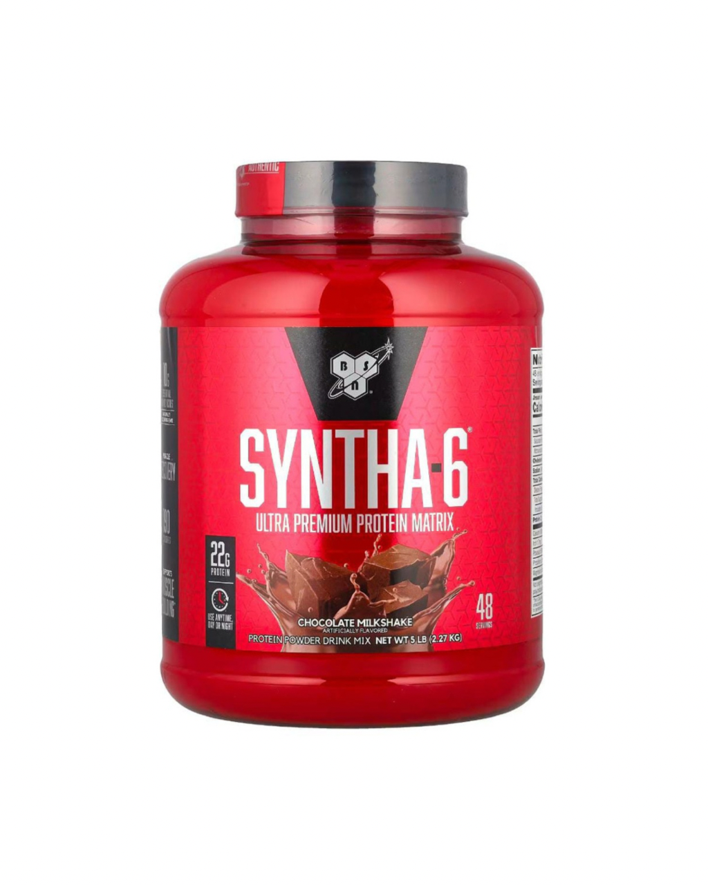 SYNTHA 6 BSN