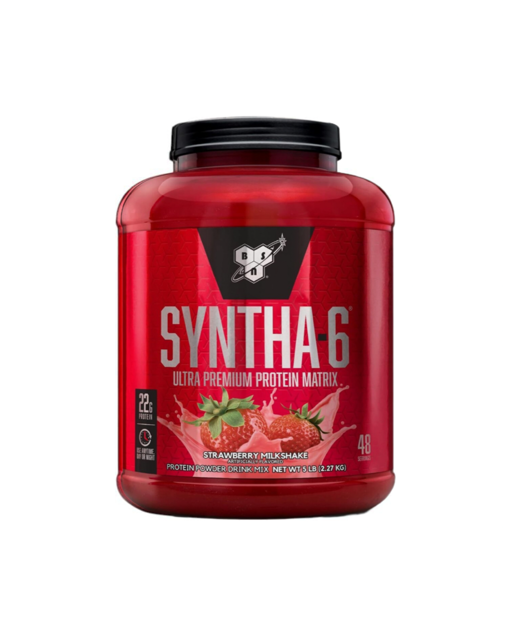 SYNTHA 6 BSN