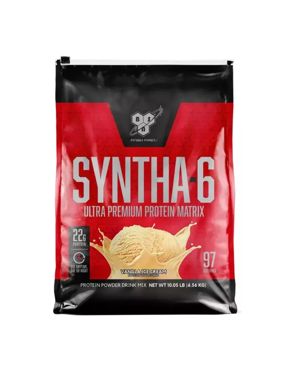 SYNTHA 6 BSN