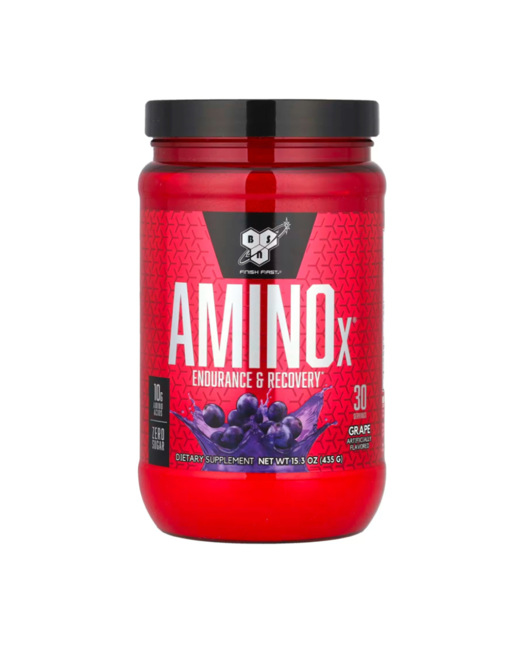 AMINO X BSN