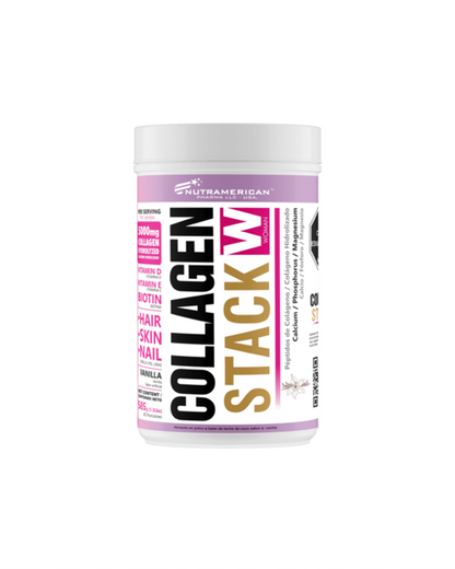 COLLAGEN STACK MEGAPLEX