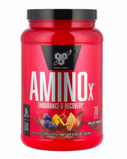 AMINO X 70 SERV BSN