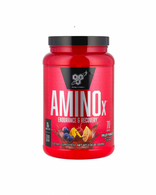 AMINO X BSN