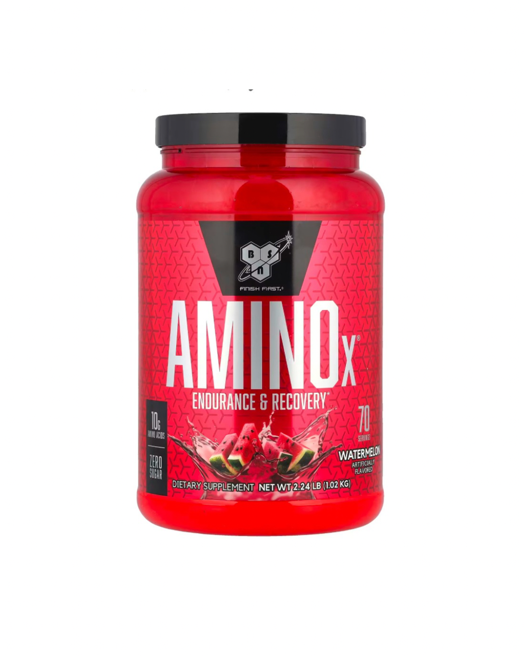 AMINO X BSN