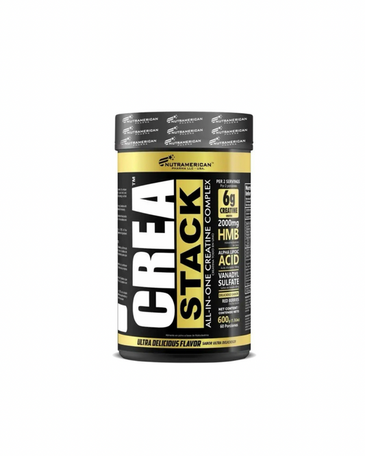 CREA STACK MEGAPLEX