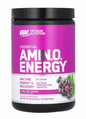 AMINO ENERGY OPTIMUM NUTRITION