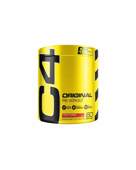 C4 ORIGINAL CELLUCOR