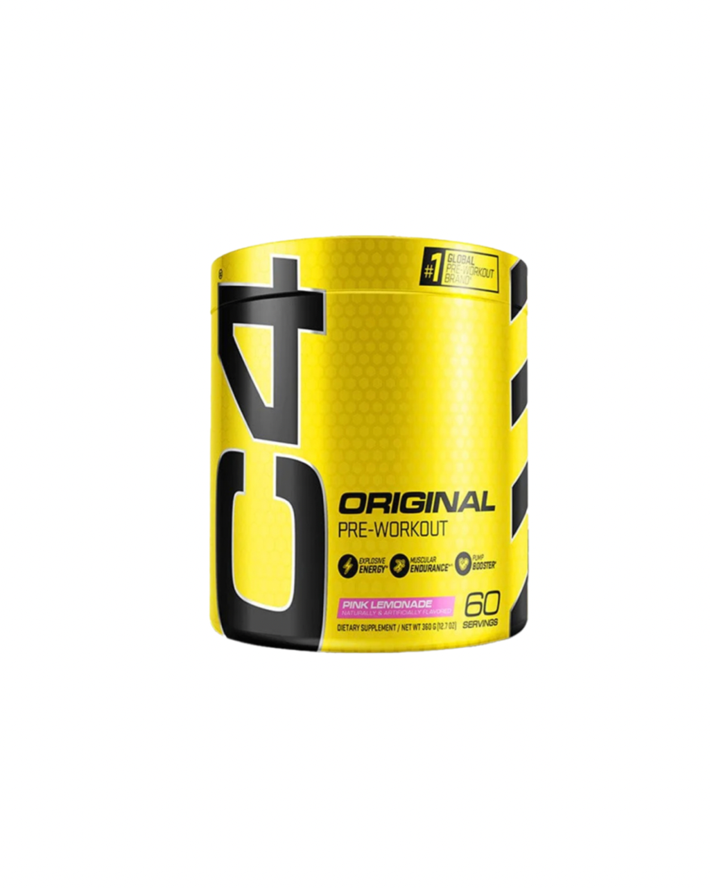 C4 ORIGINAL CELLUCOR