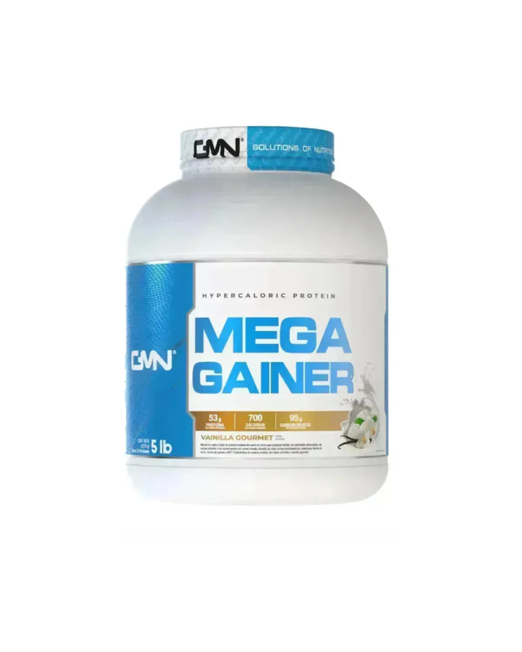 MEGA GAINER GMN