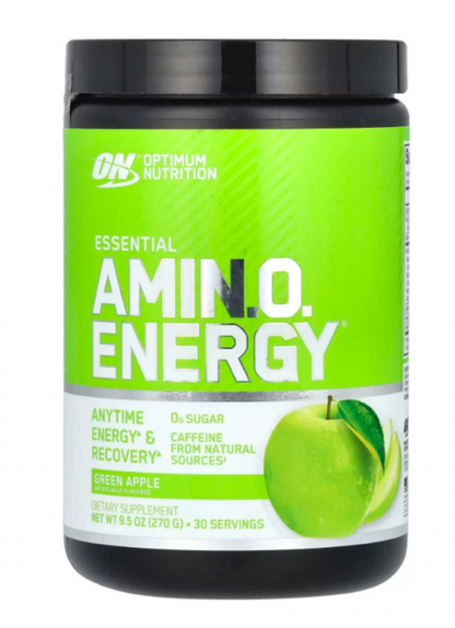 AMINO ENERGY OPTIMUM NUTRITION