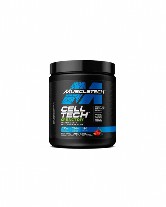 CELLTECH CREACTOR MUSCLETECH