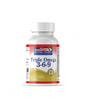 TRIPLE OMEGA 3-6-9 HEALTHY AMERICA