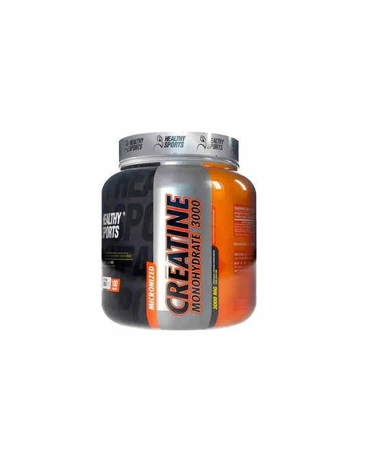 CREATINE MONOHYDRATE HEALTHY SPORTS