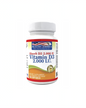VITAMIN D3 2.000 IU HEALTHY AMERICA