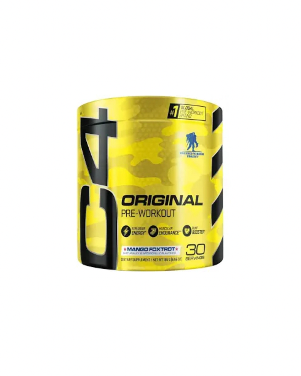 C4 ORIGINAL CELLUCOR