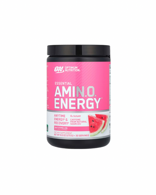 AMINO ENERGY OPTIMUM NUTRITION