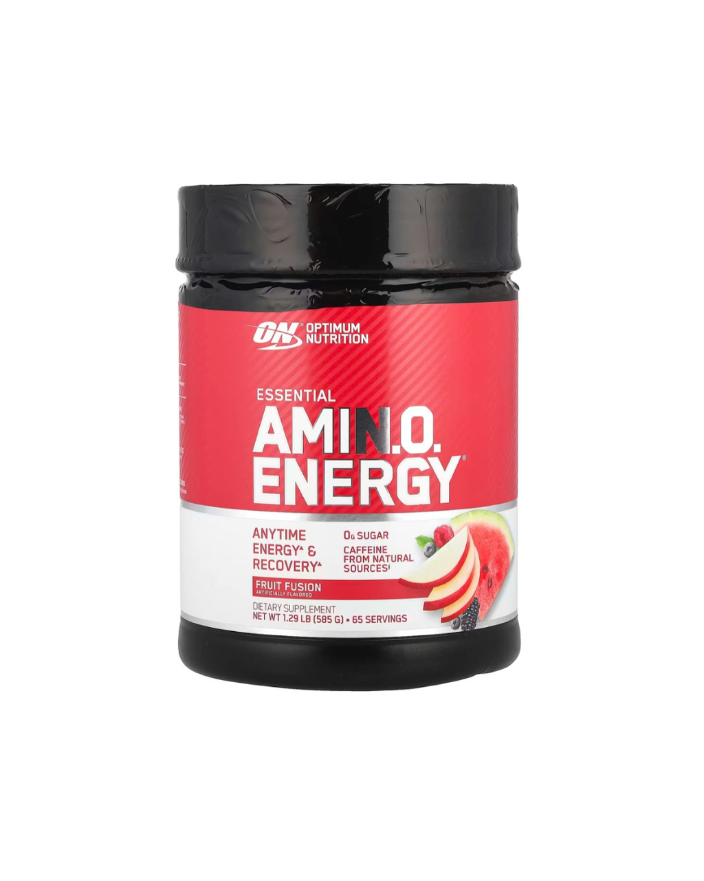 AMINO ENERGY OPTIMUM NUTRITION