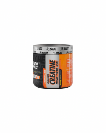 CREATINE MONOHYDRATE HEALTHY SPORTS
