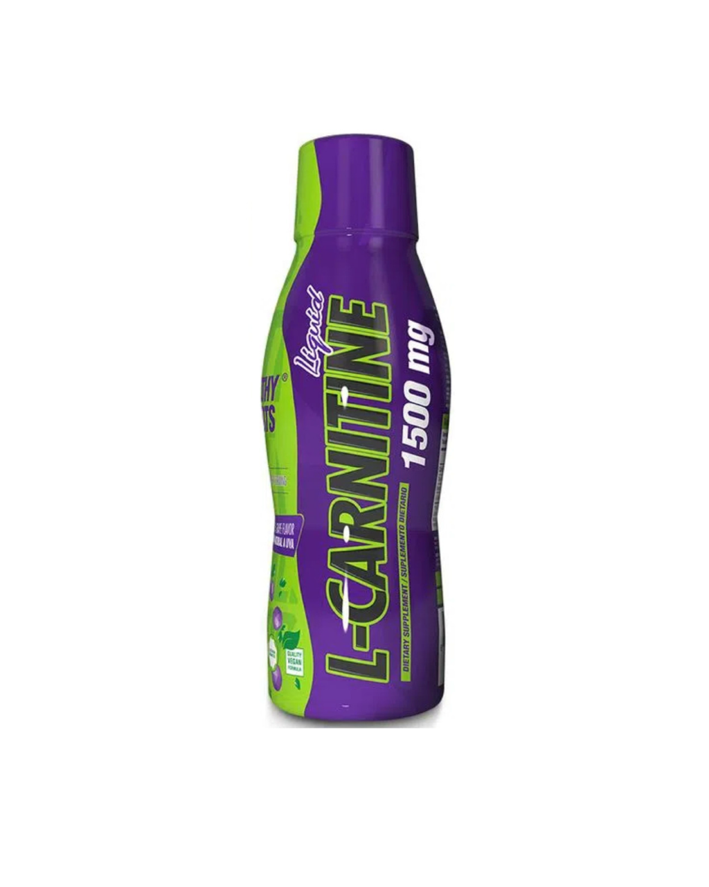 L CARNITINE LIQUID HEALTHY SPORTS