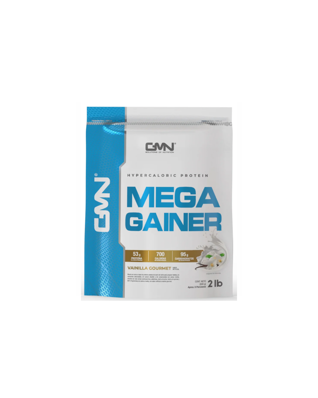 MEGA GAINER GMN