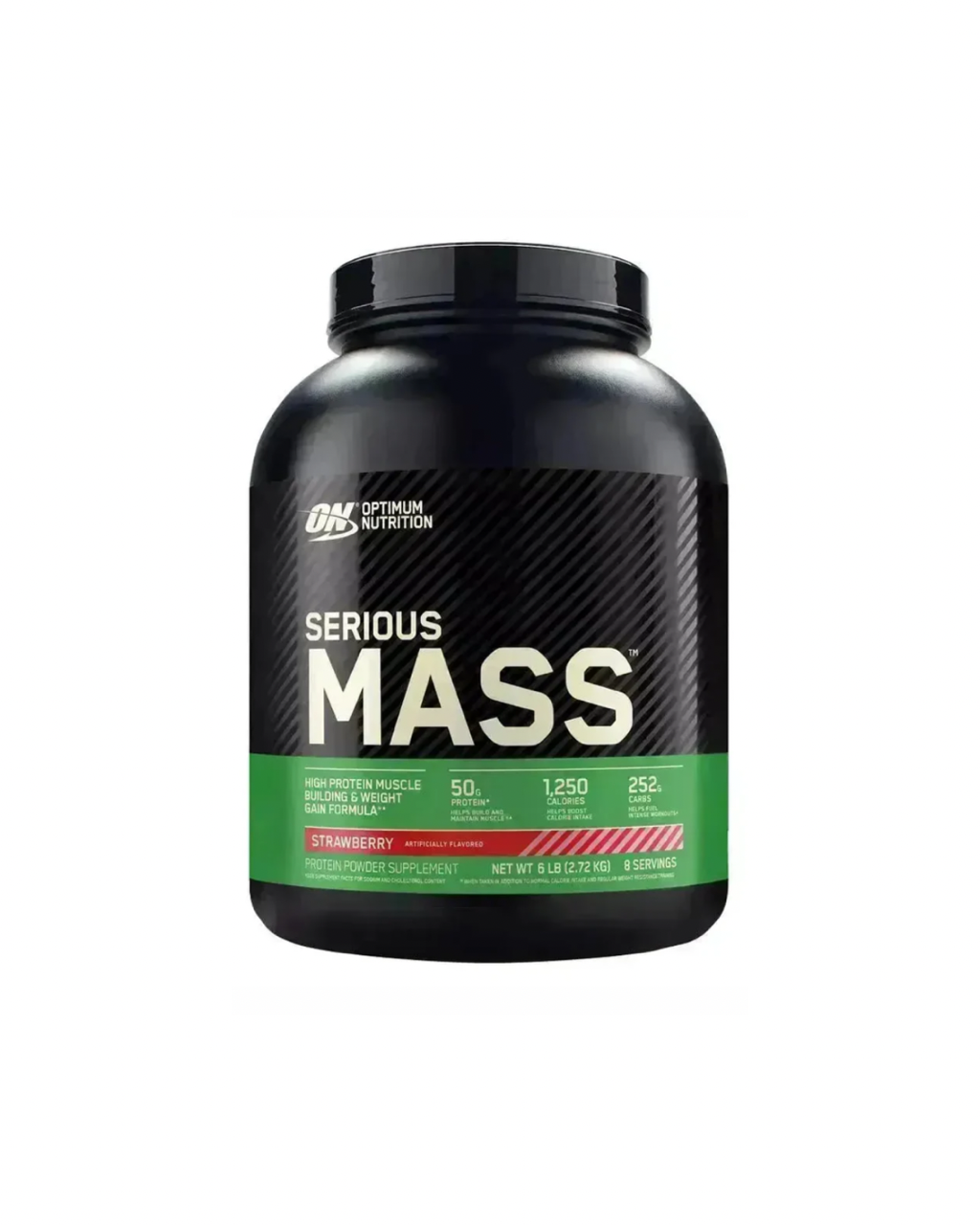 SERIOUS MASS OPTIMUM NUTRITION