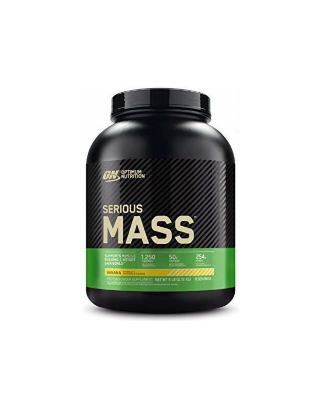 SERIOUS MASS OPTIMUM NUTRITION