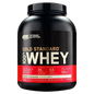 WHEY GOLD GOLD STANDARD 100%  OPTIMUM NUTRITION